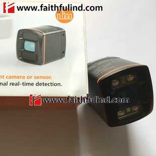 @IFM O3D301易福门全新3D轮廓传感器 O3DIRDKG/E1/GM/T/40询价