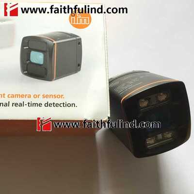 @IFM O3D301易福门全新3D轮廓传感器 O3DIRDKG/E1/GM/T/40询价