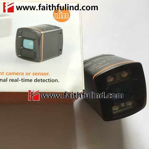 @IFM O3D301易福门全新3D轮廓传感器 O3DIRDKG/E1/GM/T/40询价