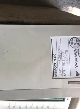 安川 JAMSC-B2602 JAMSC-B2602AV JAMSC-B2602A询价
