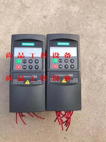 西门子420变频器 6SE6420-2UD21-5AA1询价