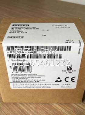 西门子6ES72231PH220XA0全新原装正品6ES7223-1PH22-0XA0询价
