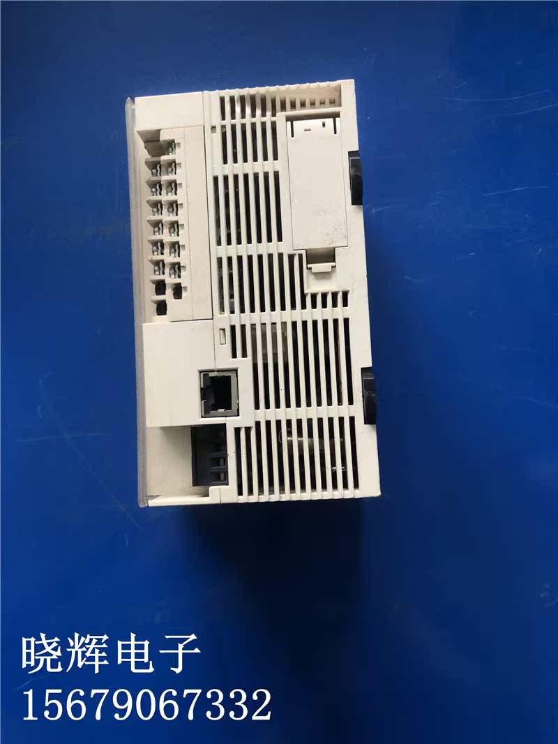 施耐德PLC可编程控制器 TM218LDA24DRN 测试包好现货实物询价