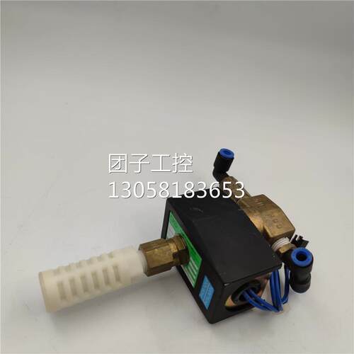 ￥CKD电磁阀AG4X AIR4 WATER4 询价