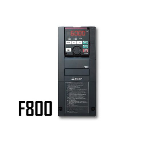 全新原装FR-F840-01800-2-60三菱变频器90K轻载电流180A带电抗器