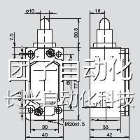 ENM2-SU1Z IW 068.7I52.002BE RNSTEIN博恩斯坦ENM2-U1Z W询价议