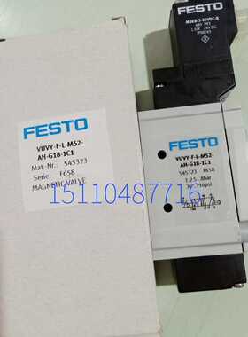 费斯托FESTO 电磁阀 MHP2-M1H-3/2G-M5-HC 197431 现货询价