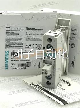 3RF2310-1AA02 10A 西门/S触IMENS 半导体接器子E 现货正品全新询