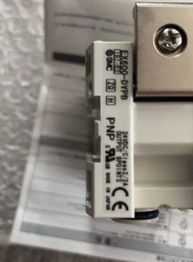 日本SMC EX600-DYPB 阀岛模块全新原装正品 现货提供询价