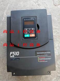 4025 18.5KW三相380V询价 变频器F510 东元