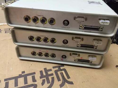 视觉控制器MYVISYV24