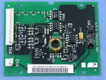 ABRC-01CABB变频器AC