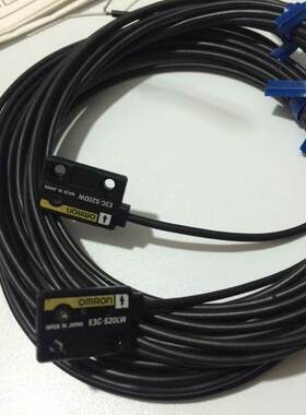 $E3C-S20W (E3C-S20DW+E3C-S20LW)对射光电开关传感器询价