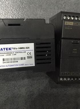 $B1z-14MR2-D24 台湾永宏PLC模块 成色好询价