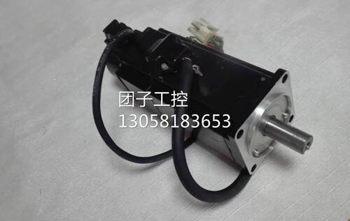￥原装富士伺服电机GYS401DC2-T2C-B成色好 价格商 询价
