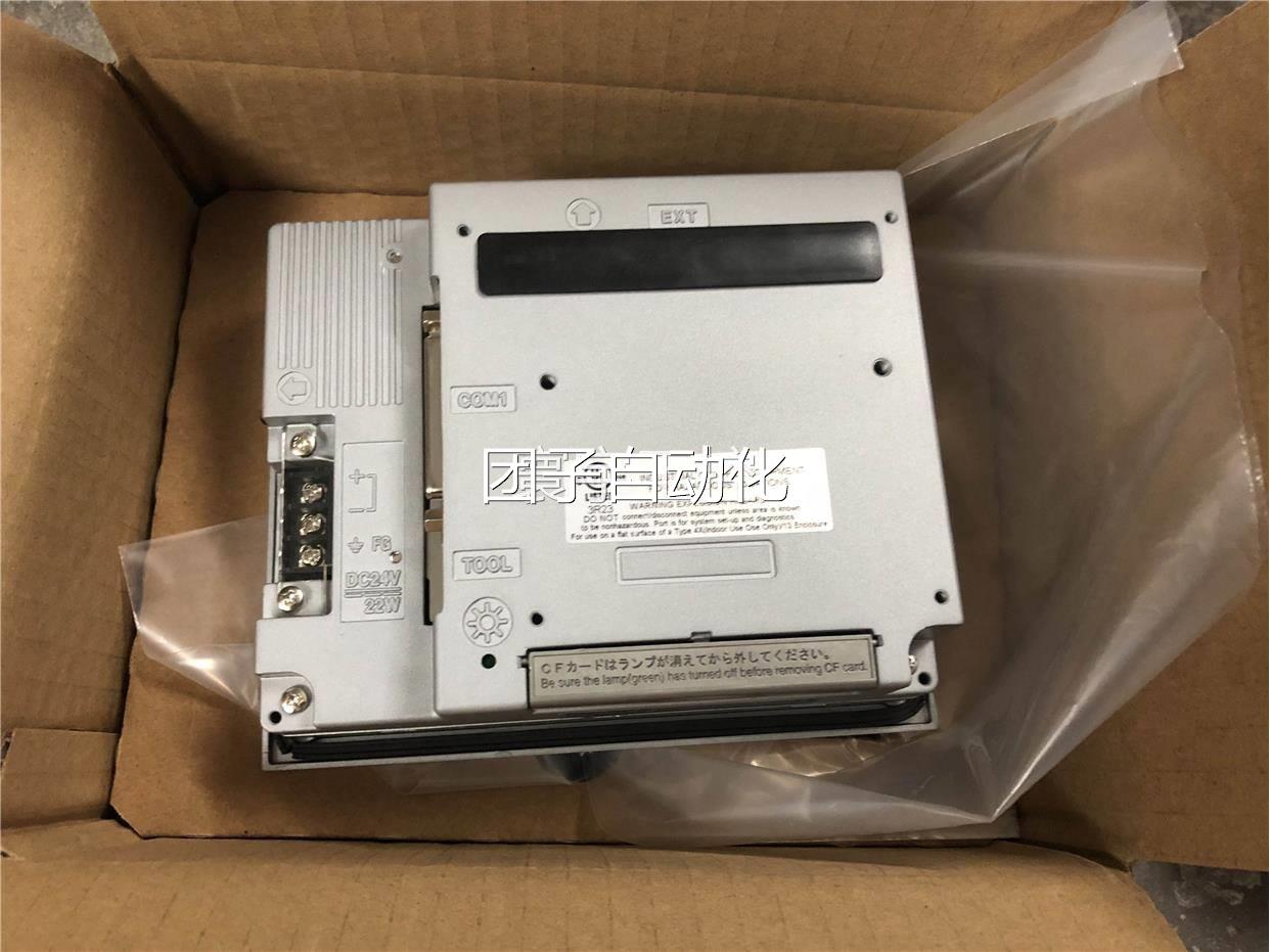 pro-face触摸屏GP2301