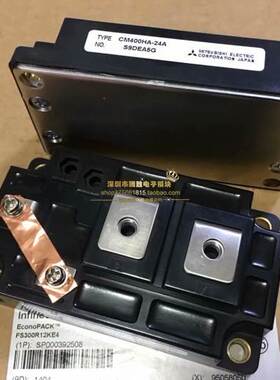 全新原装CM600HA-24H CM300HA-24H CM400HA-24A CM600HA-24A IGBT