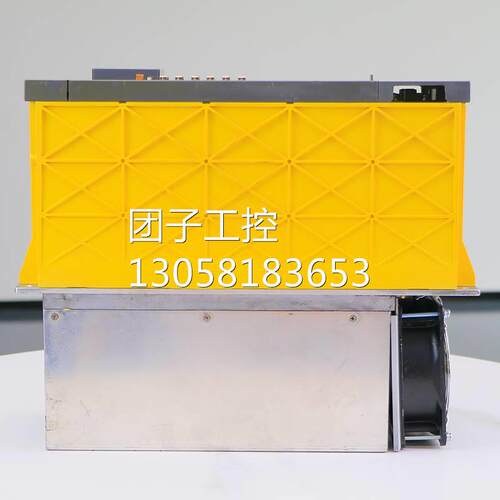 ！A06B-6079-H107 FANUC发那科驱动放大器原装现货测试OK询价