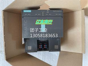 西门子6ES7158 158 3AD01 耦合器耦合模块6ES7 3AD0询价 0XA0