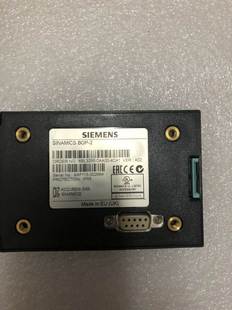 0AA00 6SL3255 4CA1询价 2操作面板 $西门子G120变频器BOP
