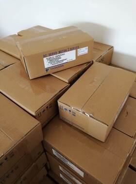 库存充足，低价出售SGMJV-08ADE6S安川电机全新原装SGMJV-04ADE6S