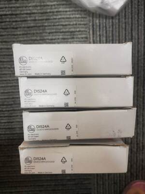 原装【只卖正品】IFM易福门传感器DI524A询价