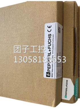 ￥P+F 倍加福 安全栅 KFD2-SR2-EX1.W.LB 询价