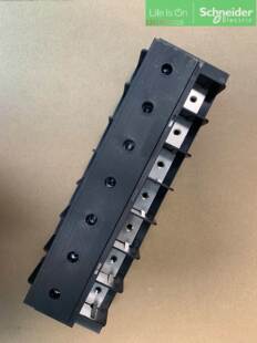 施耐德变频器输出接线端子ATV930系列HRB50518,ATV630功率端子询