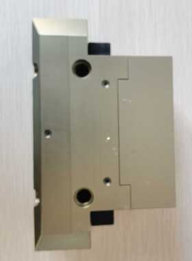 @现货促销 全新原装 SCHUNK雄克 PGN+ 125-1-AS 0371403 实物拍摄