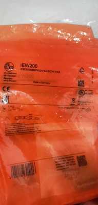 IFM II5300 IF7101 OJ5186 易福门全新电感式传感器询价