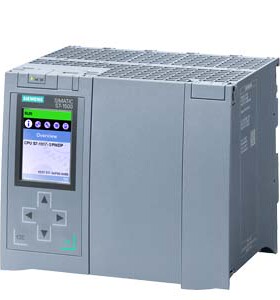西门子全新S7-1500PLC CPU 1511C 513 515 516 1510SP-1 3 4PN/DP