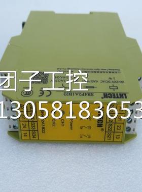 ￥全新莱恩LNTECH安全继电器SR2P4A24 SR2P4A24 询价