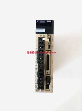 ￥SGMJV-A5AAA6C/61+SGDV-R70A01A 全新安川伺服 保修一年询价