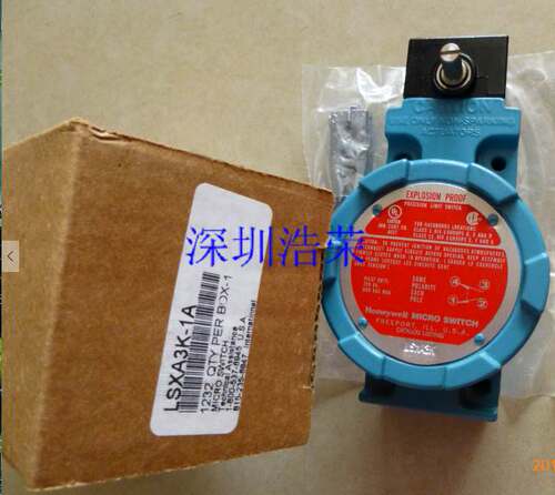 ！LSXA3K-1A 美国霍尼韦尔HONEYWELL全新原装正品现货 询价