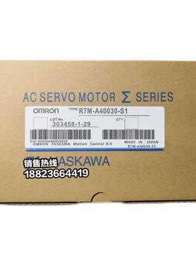 GDSS-0全质4A01AY519 新原装安川伺服驱动器 保12个月询价