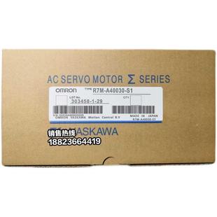 安川伺服驱动器 新原装 保12个月询价 0全质4A01AY519 GDSS