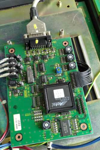 NEC-16 6N85-7Z-1询价