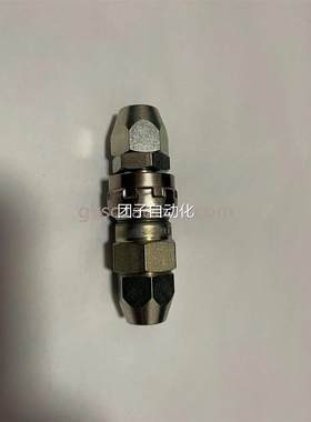 SMC气动快插接头型号