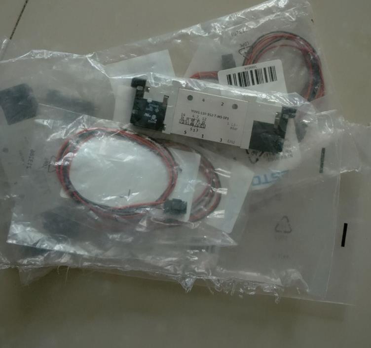 $FESTO电磁阀 VUVG-L10-B52-T-M5-1H2L-W1 577317询价