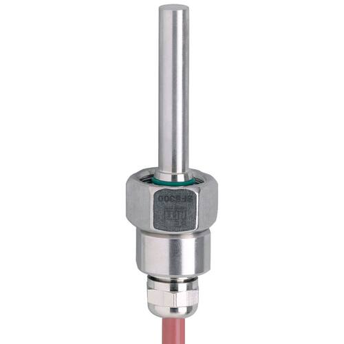￥分体式流量传感器IFM SF5300 德;国原装-订购品4-6周询价