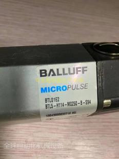 BTL5 H114 S94询价询价 M02 全新巴鲁夫BALLUFF位移传感器