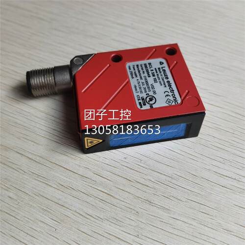 ￥原装拆机 Leuze劳易测 50038949 BCL 8 SM 102 询价