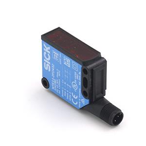 ！Sick西克 WTE11-2P2432漫反射式光电传感器 全新原装正品询价
