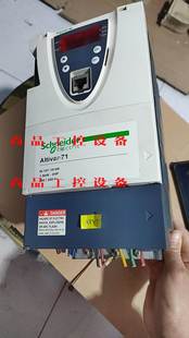 施耐德ATV71系列变频器ATV71HU15M3询价