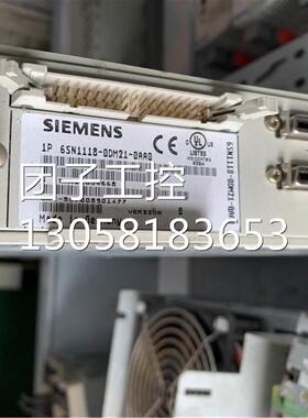 ￥西门子轴卡6SN1118-0DM21-0AA0 原装 询价