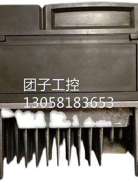 ￥富士G11变频器 2.2KW FRN2.2G11S-4CX 2.2KW 380V 9成新 质量保