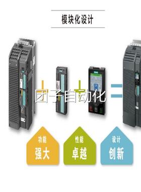 全新西门子G1620控制单元变频器CU240E2 系-列LS3244-0BB12-1FA0