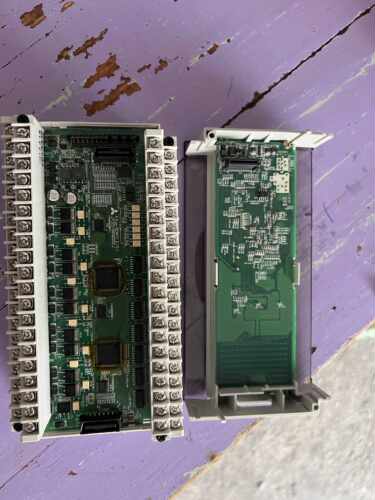 三菱PLC编程控制器 FX1N-60MR-001 60MT 40MR 40MT 24MT 14MR-D询
