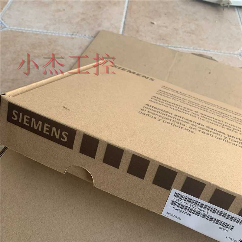 @全新原装正品西门子 6SL3121-2TE21-0AA3低价出售包邮询价