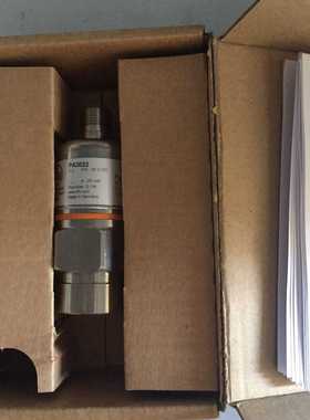 @IFM易福门PA3022现货询价